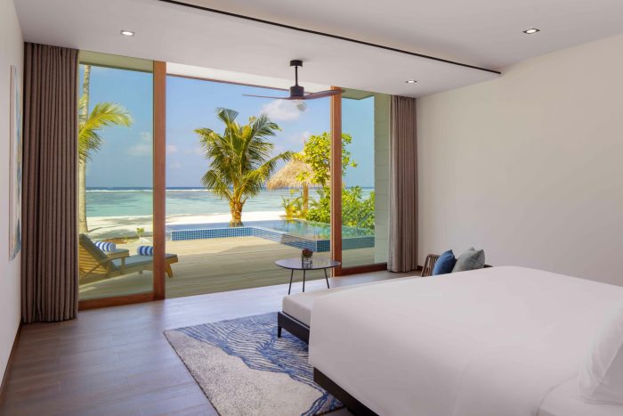 Beach-Villa-Master-Bedroom
