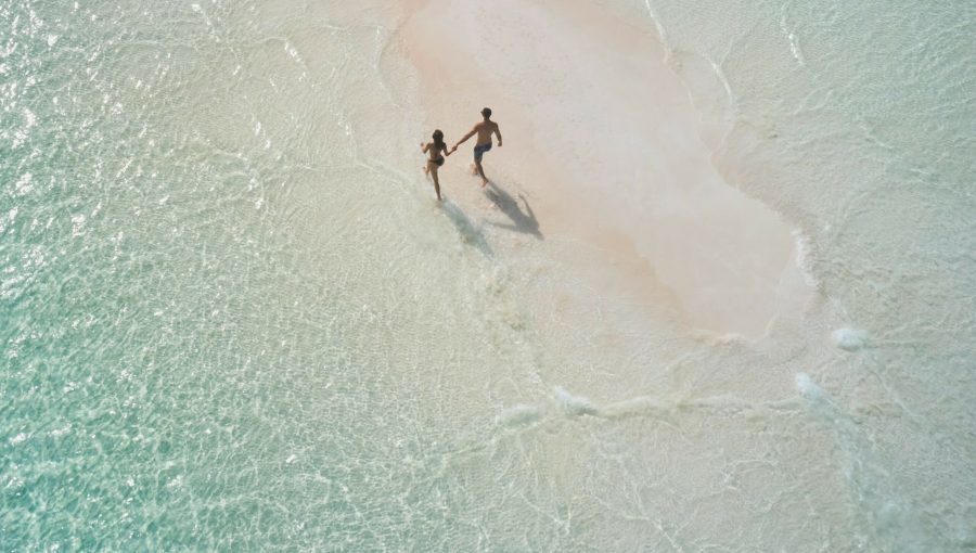 Patina-Maldives_Sandbank