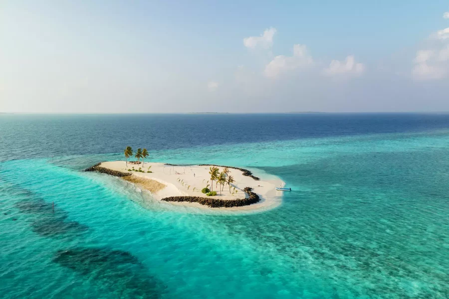 baby-island-at-the-maldives