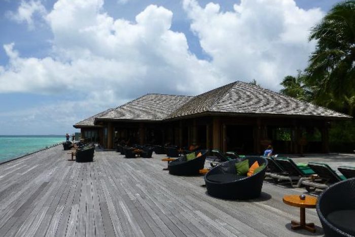 kuredu-island-resort