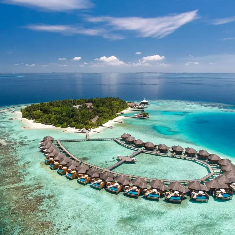 maldives destination