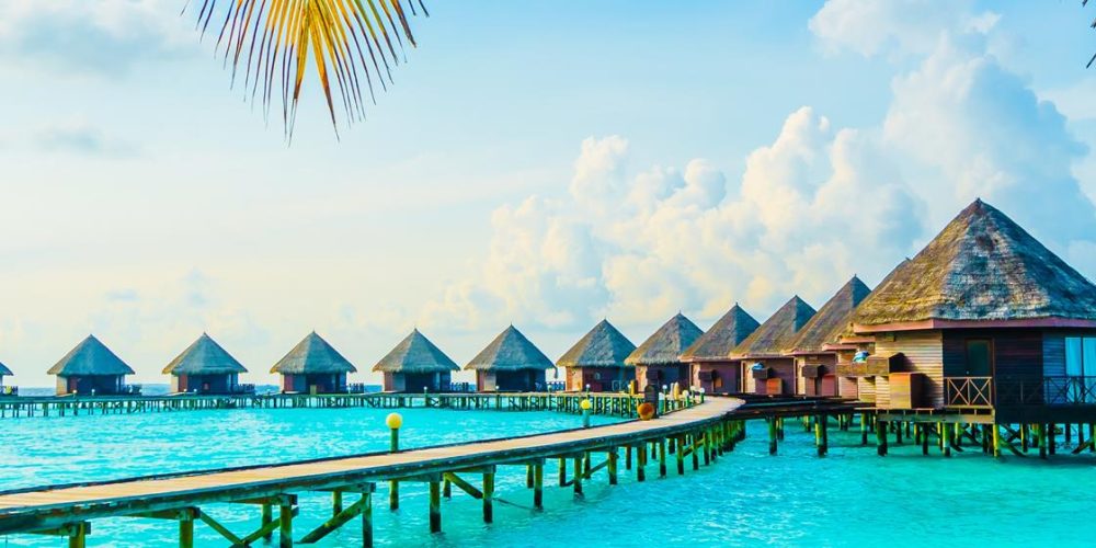 maldives holidays