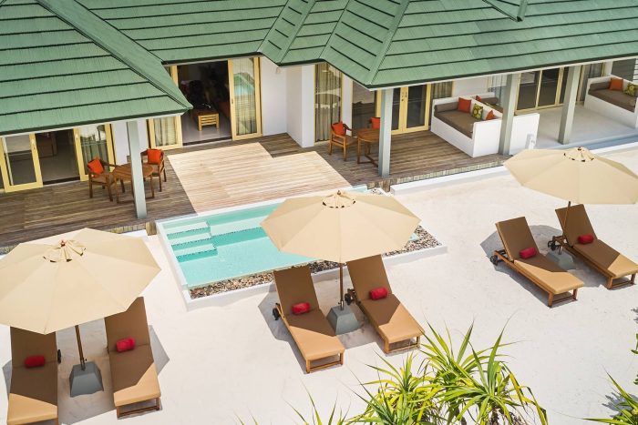 three-bedroom-pool-beach-villa-aerial-1